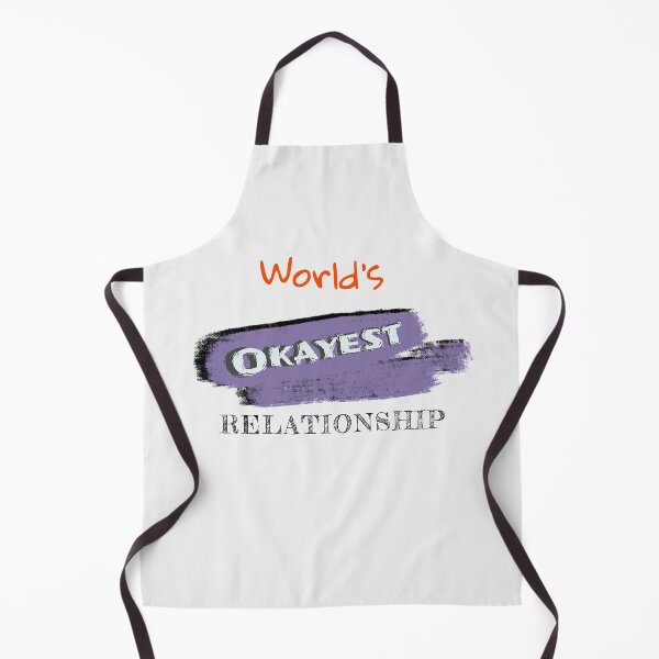Aperçu de l'œuvre Okayest relationship créée et vendue par Bratak.