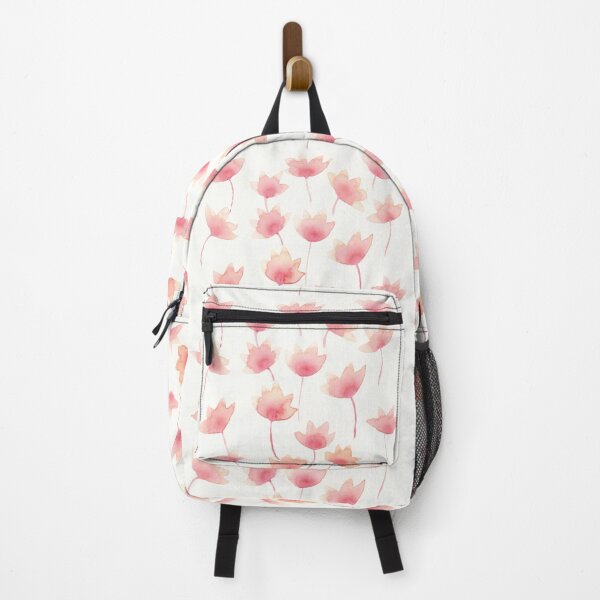Item preview, Watercolor Flowers designed and sold by Nour Shalabi.