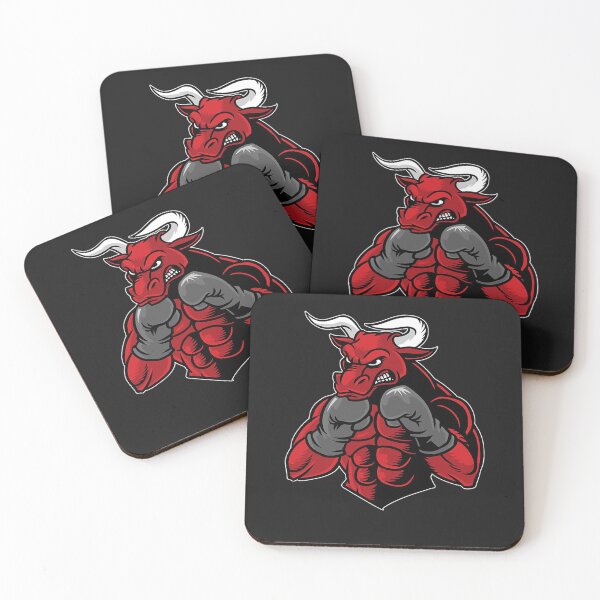 Item preview, Boxing Bull designed and sold by SusanHoover.