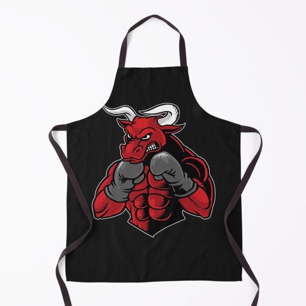 Item preview, Boxing Bull designed and sold by SusanHoover.