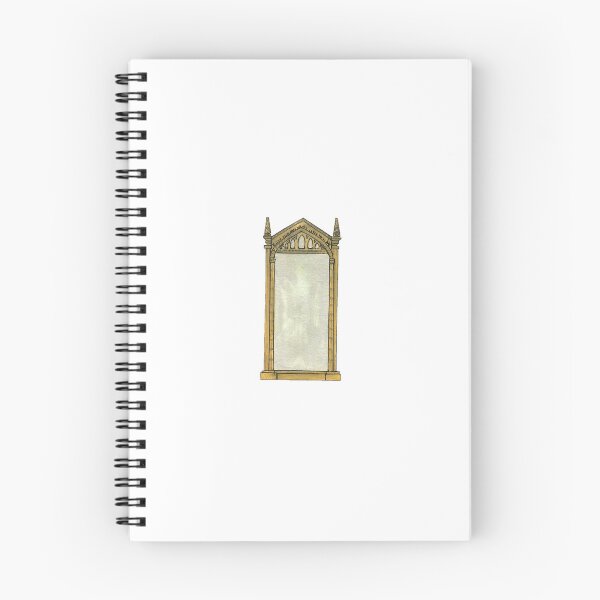 Item preview, Mirror of Erised (book 1) designed and sold by Brigid Barrette.
