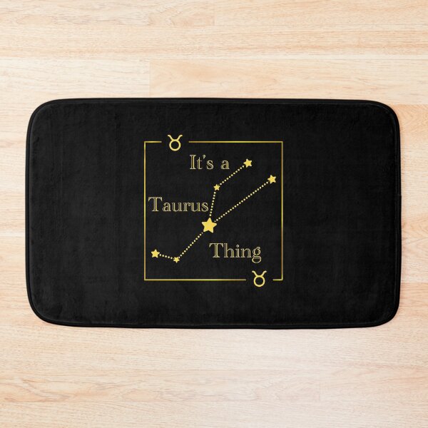 Item preview, It’s a Taurus Thing Taurus Zodiac Sign designed and sold by KO-Design.