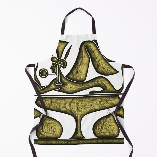 Item preview, Treasure keeper - mythical creature of Ancient Egypt designed and sold by siloto.