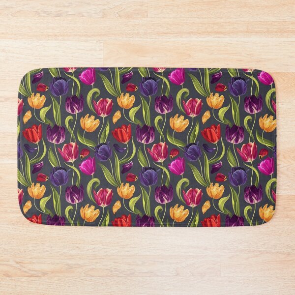 Item preview, Tulips designed and sold by OtterFactory.