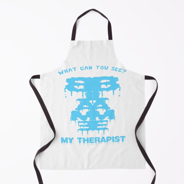 Item preview, Funny Blame My Therapist designed and sold by Status71.