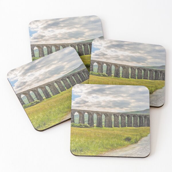 Item preview, Ribblehead Viaduct designed and sold by IanWL.