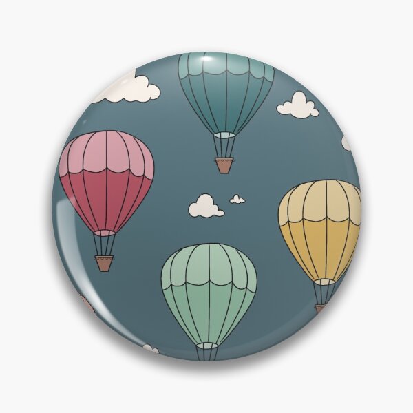 Item preview, Up, Up & Away designed and sold by Indie Fox Designs.