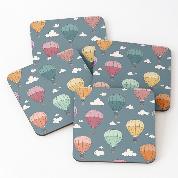Item preview, Up, Up & Away designed and sold by Indie Fox Designs.