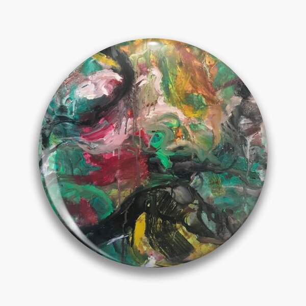 Item preview, Peripheral Vision designed and sold by Jaiuniverse.
