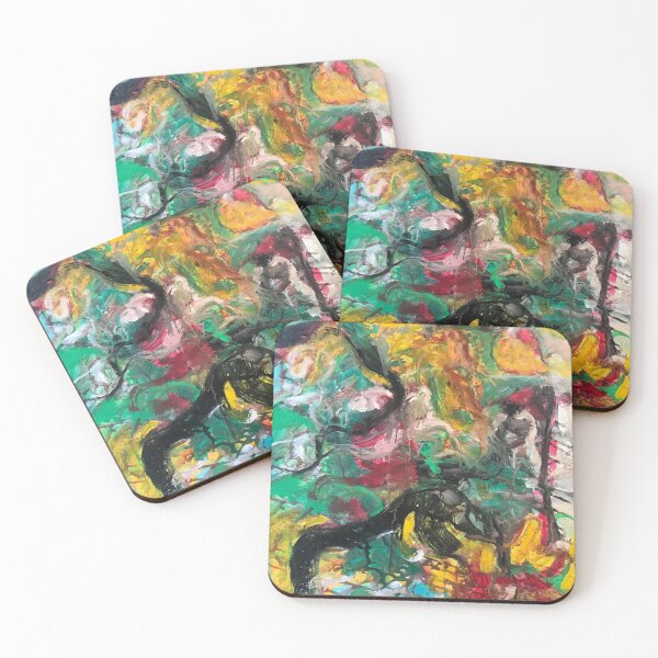 Item preview, Peripheral Vision designed and sold by Jaiuniverse.