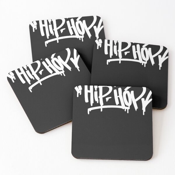 Item preview, Graffiti Hip Hop Fashion Classic Music Dance designed and sold by turiiamon.