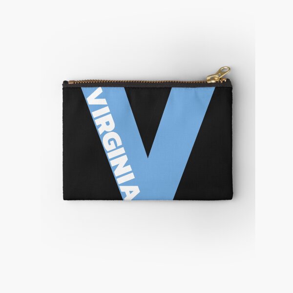 Item preview, Commonwealth of Virginia - Blue V designed and sold by Chubuter.