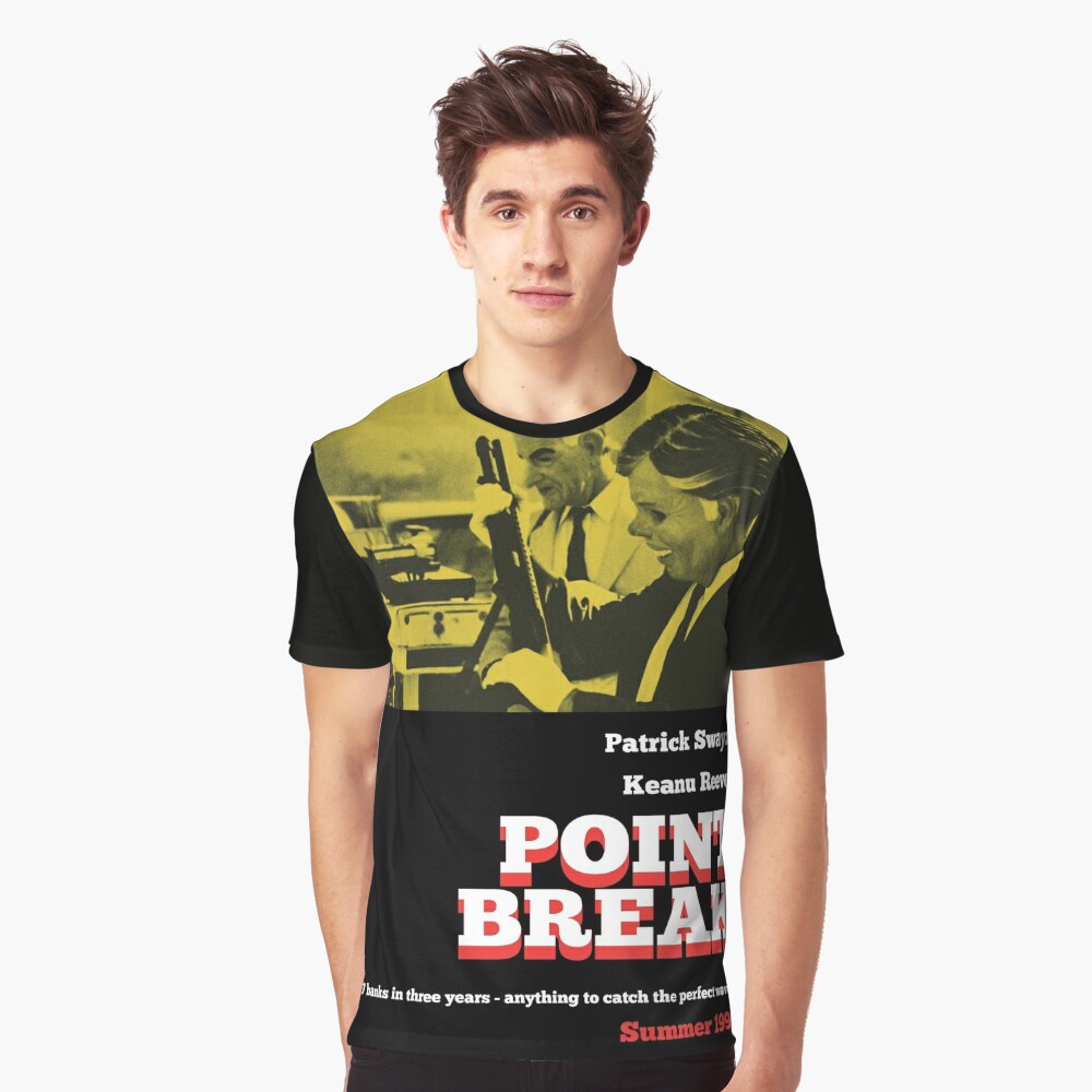 grindhouse shirt