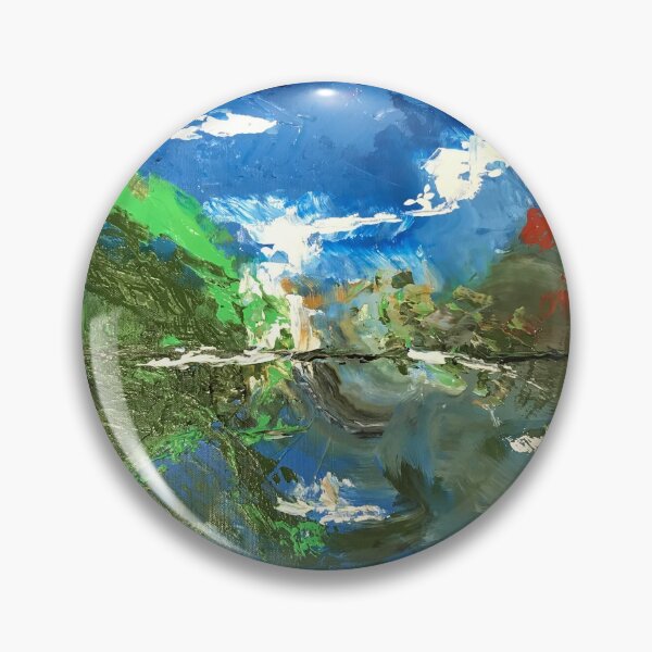 Artikelvorschau, Reflektieren; dich entworfen und verkauft von Jaiuniverse.