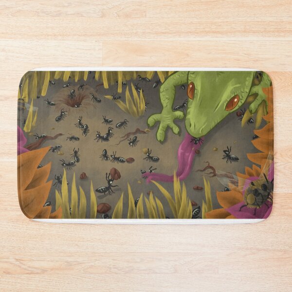 Item preview, Lizard Snacks designed and sold by Cherushii78.