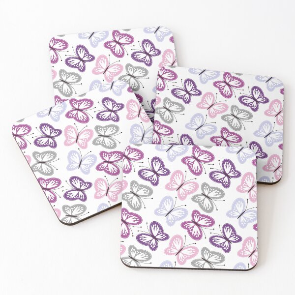 Item preview, Butterflies designed and sold by kle555.