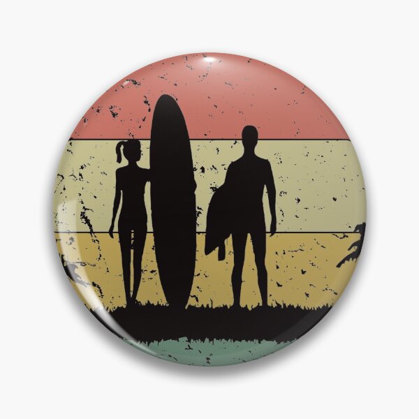 Item preview, Vintage I Can't I Have A Surfboard Meeting Surfing Surfer designed and sold by Belmzouart.