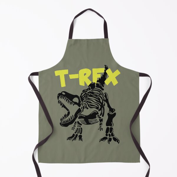 Item preview, Cool trex skeleton designed and sold by Timegraf.