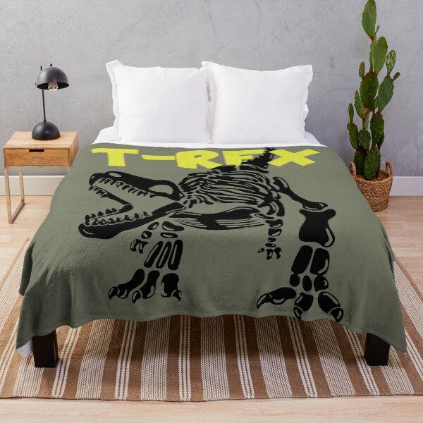 Item preview, Cool trex skeleton designed and sold by Timegraf.