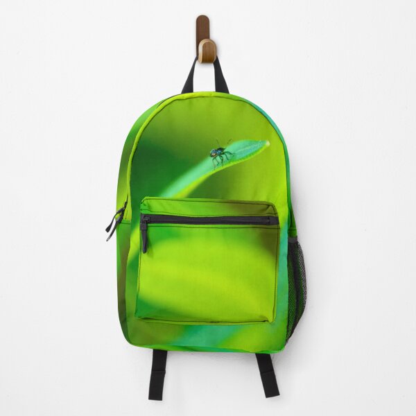 Item preview, Small bug on a Leaf designed and sold by GMApperal.