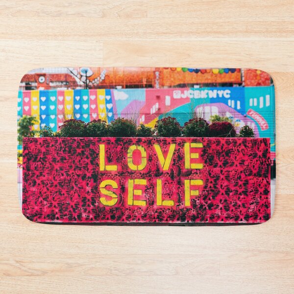 Item preview, Self love is the best love of all. designed and sold by AnnoyedMouse.