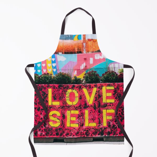 Item preview, Self love is the best love of all. designed and sold by AnnoyedMouse.