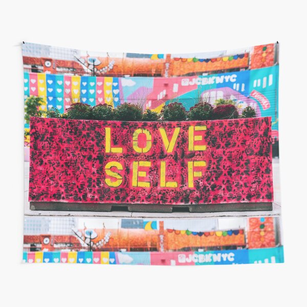 Item preview, Self love is the best love of all. designed and sold by AnnoyedMouse.