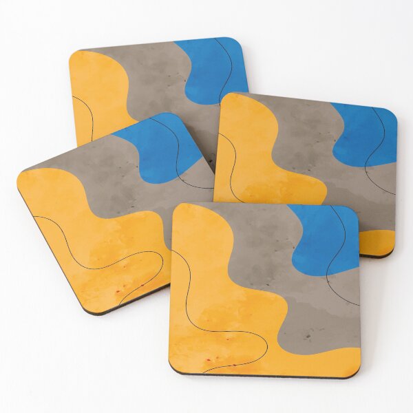 Item preview, Geometric Colourful designed and sold by UrahGo.
