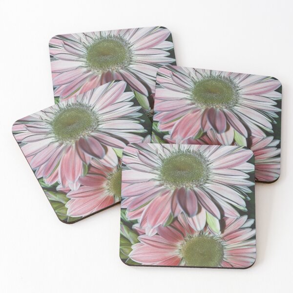 Item preview, Pink Daisies designed and sold by sharmander12.