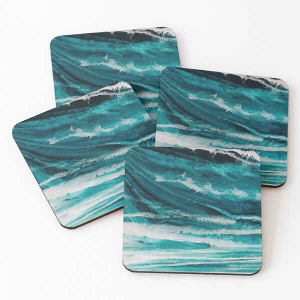 Item preview, Waves designed and sold by BanksyNB.