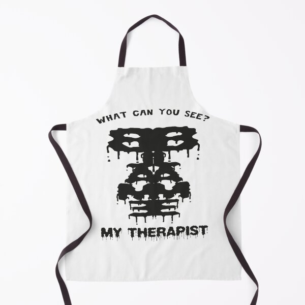 Item preview, Funny Blame My Therapist designed and sold by Status71.