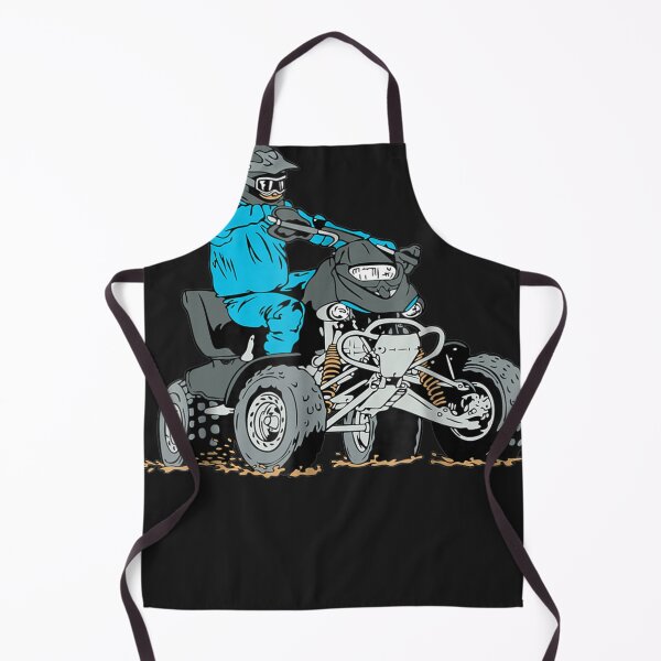 Item preview, Graphic Sport ATV Four wheeler ATV Gifts designed and sold by turiiamon.