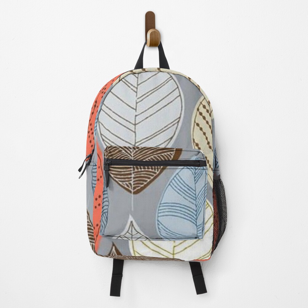 Item preview, Backpack designed and sold by Zarnish71.