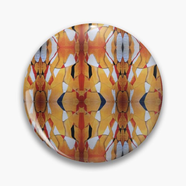 Item preview, Bailarina naranja y negra designed and sold by Redshiftart.