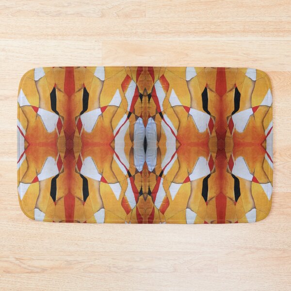 Item preview, Orange and Black Dancer designed and sold by Redshiftart.