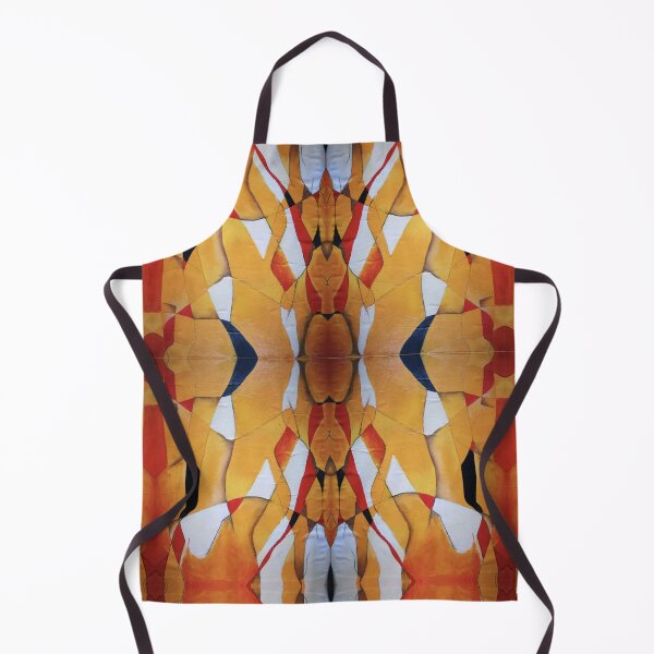 Item preview, Orange and Black Dancer designed and sold by Redshiftart.