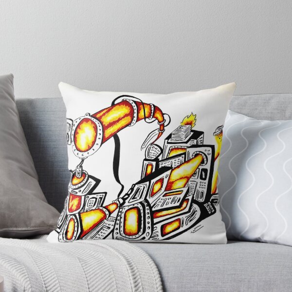 Item preview, crunching the numbers - everything isn't on fire designed and sold by Amanda Nichols.