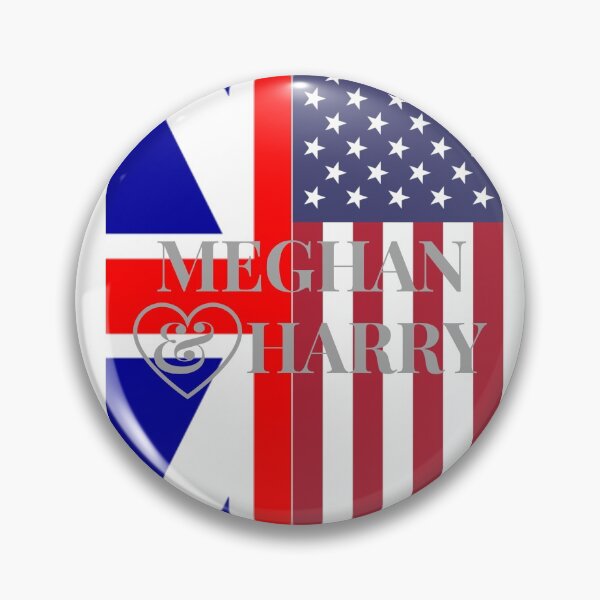 Item preview, Harry and Meghan Wedding designed and sold by kawrdesigns.