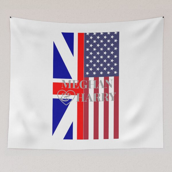Item preview, Harry and Meghan Wedding designed and sold by kawrdesigns.