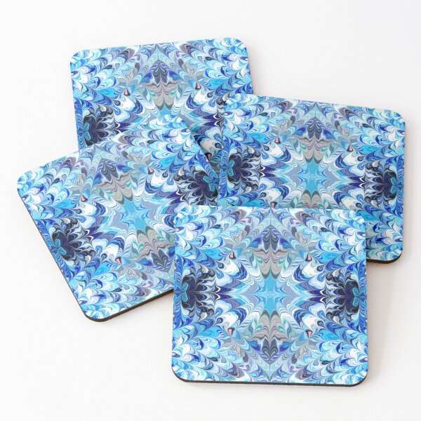 Item preview,  Blue in blue. Fantasy designed and sold by Kallexos.