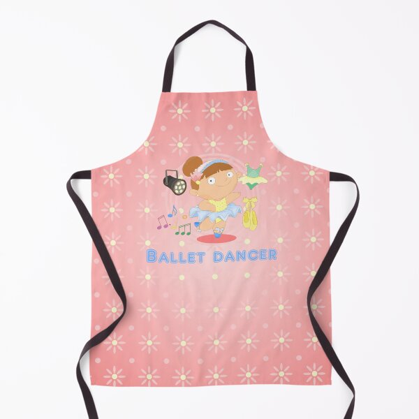Item preview, ballet dancer designed and sold by alapapaju.