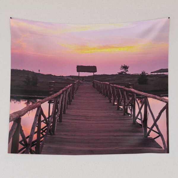 Item preview, Passageway to heaven on earth designed and sold by Tanuja  Sharma.