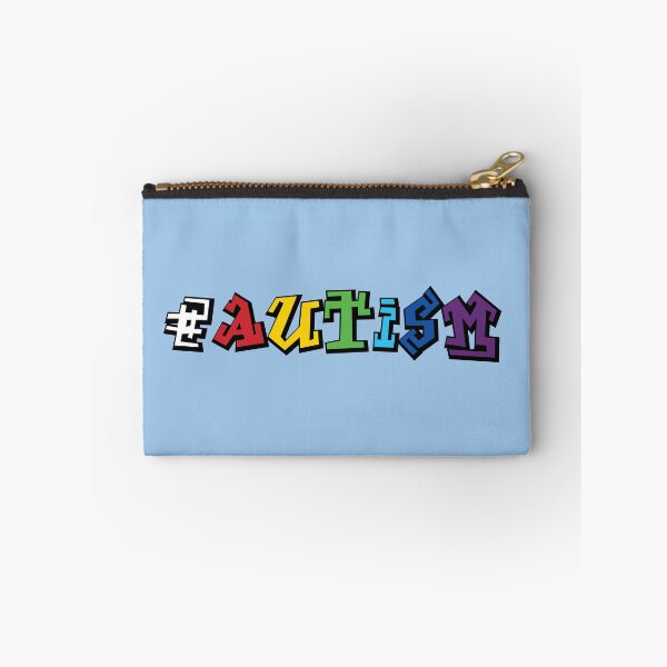 Item preview, #autism designed and sold by puzzleteez.