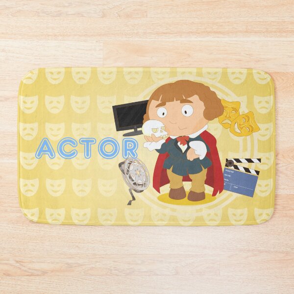 Item preview, Actor designed and sold by alapapaju.