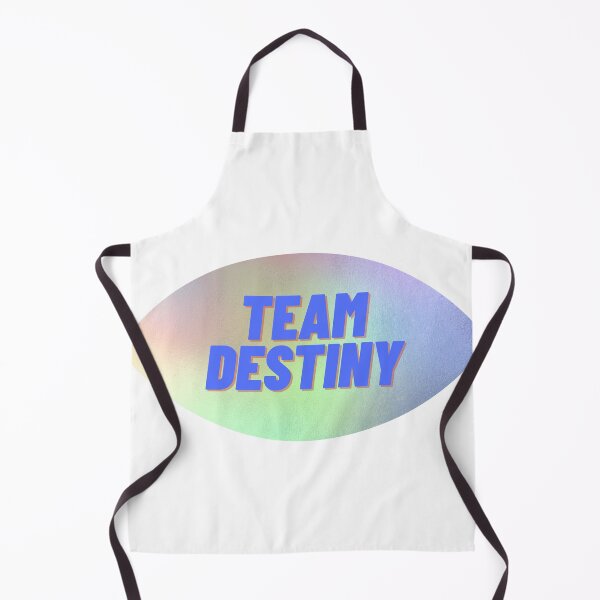 Item preview, bbcan 9 team destiny designed and sold by nc126.