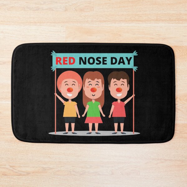 Item preview, Red Nose Day designed and sold by Johan Liebert.