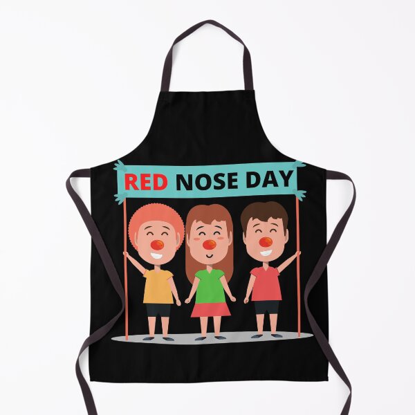 Item preview, Red Nose Day designed and sold by Johan Liebert.