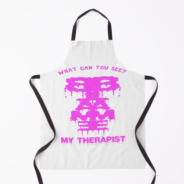 Item preview, Funny Blame My Therapist designed and sold by Status71.