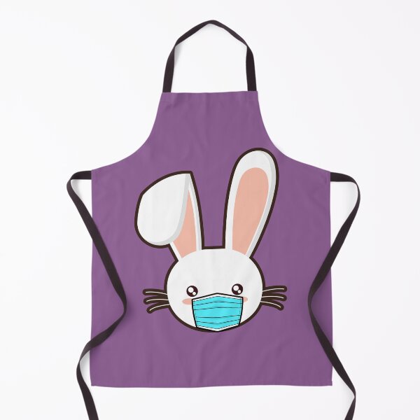 Item preview, Easter Bunny 2021 designed and sold by Mouhou-art.