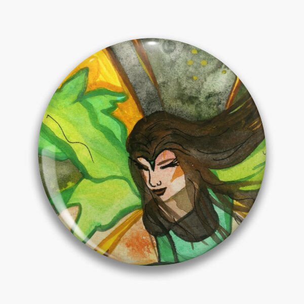 Item preview, Elfrida Close Up designed and sold by Niina  Niskanen.